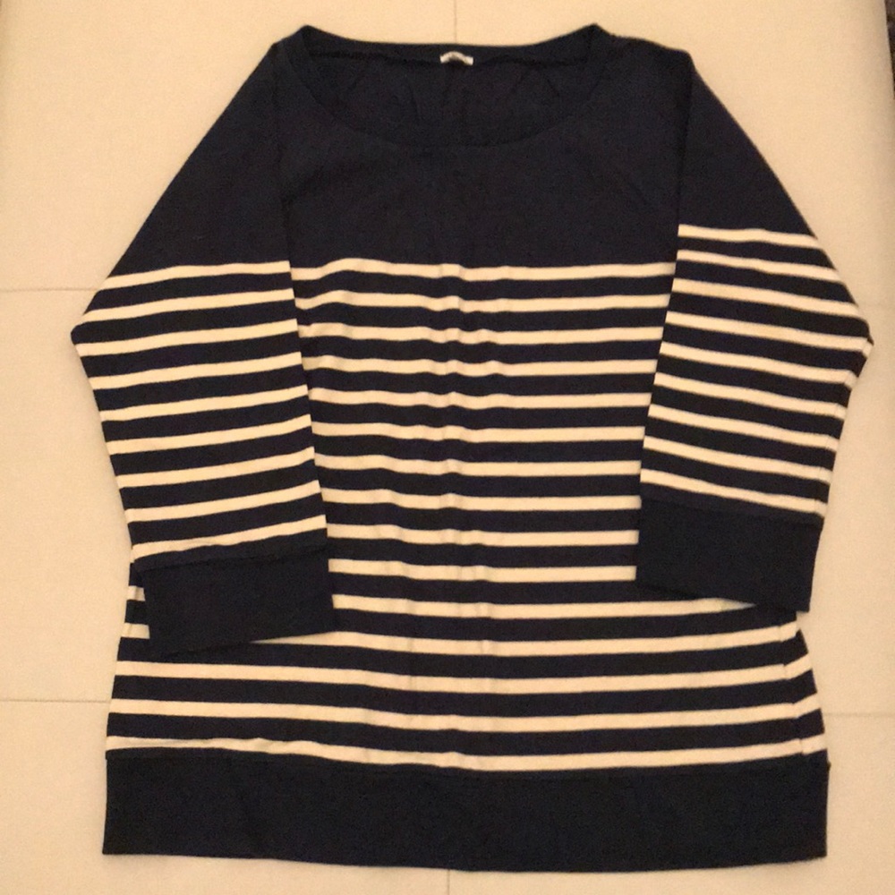 Jcrew Sweatshirt